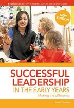Successful Leadership In The Early Years