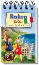 Italien für Kinder