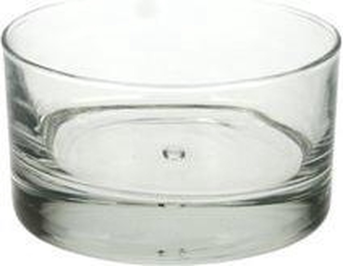 Durobor Disco Dish Amuseglas - 42 cl - 4 stuks