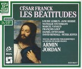 Franck: Les Béatitudes