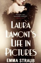 Omslag LAURA LAMONT'S LIFE IN PICTURES