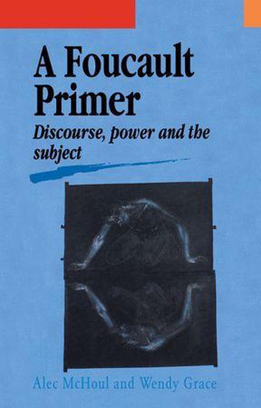 A Foucault Primer - cover