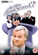 Are You Being Served - Seizoen 10