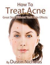 Alternative Acne Treatments Handbook