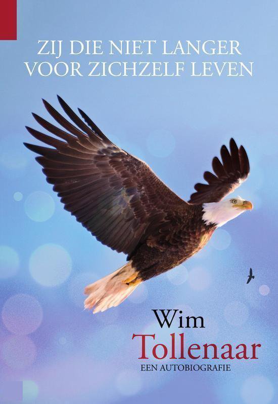 Zij die niet langer voor zichzelf leven