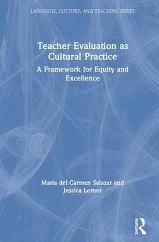 Language, Culture, and Teaching Series- Teacher Evaluation a ... - cover