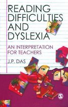 Reading Difficulties and Dyslexia