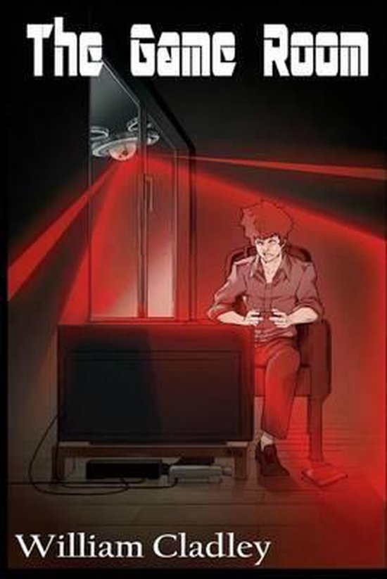 The Game Room - cover