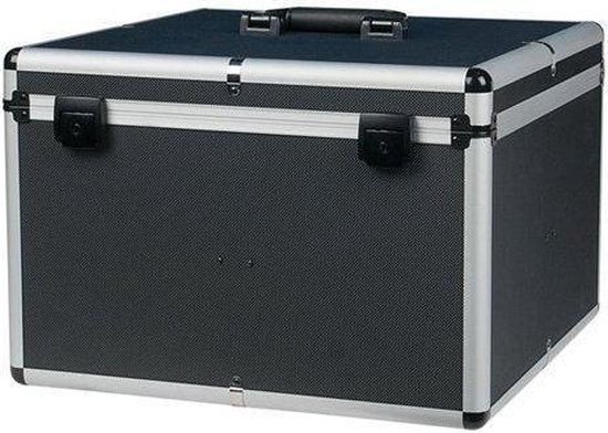 DAP LCA-PAR5 flightcase pour 4x LED par 56