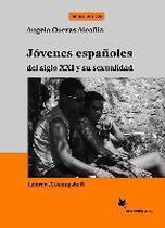 Jovenes españoles del siglo 21 y su sexualidad (Lehrerheft)