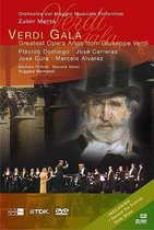 G. Verdi - Verdi Gala