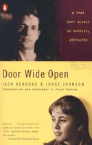 Door Wide Open