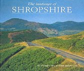 Landscape of Shropshire