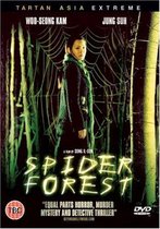 Spider Forest (Import)
