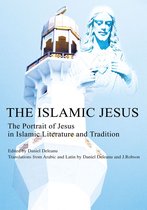 The Islamic Jesus