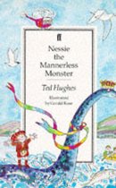 Nessie the Mannerless Monster