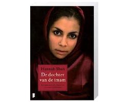 De dochter van de imam