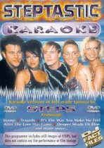 Steptastic Karaoke [DVD], Good