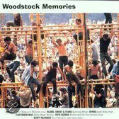 Woodstock Memories