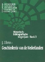 Geschiedenis van de nederlanden