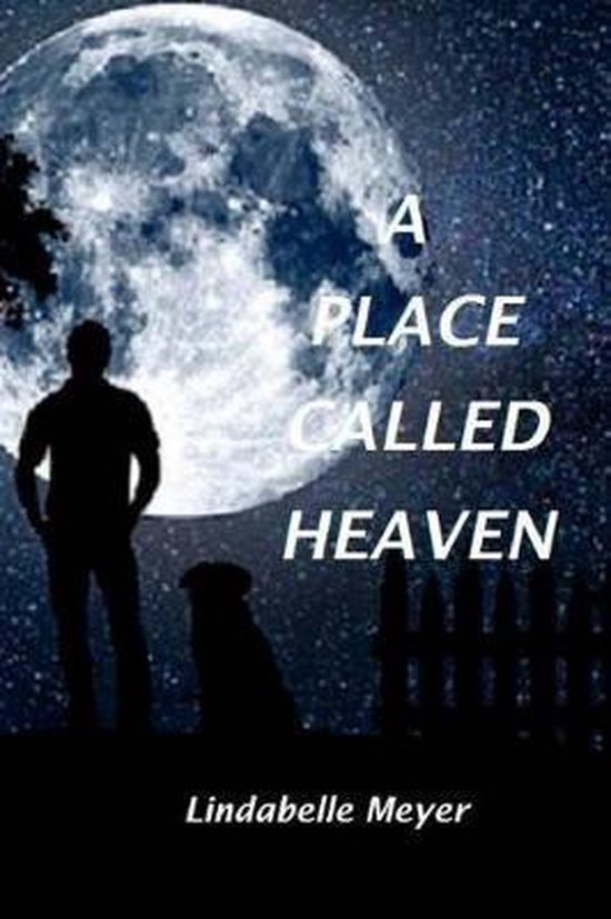 A Place Called Heaven - cover