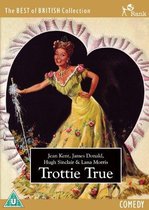 Trottie True