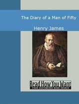 The Diary Of A Man Of Fifty