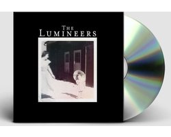The Lumineers - The Lumineers (CD)