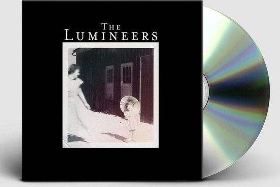 The Lumineers - The Lumineers (CD)
