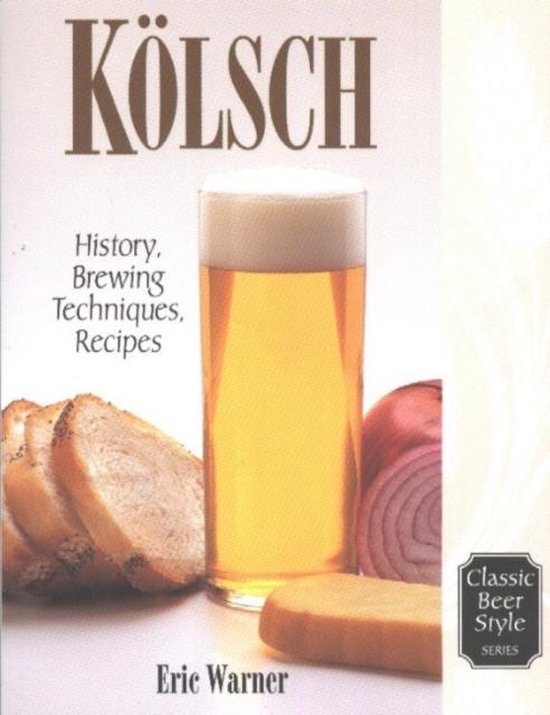 Kolsch - cover