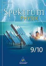 Spektrum Physik 9/10. Schülerband. Gymnasium. Niedersachsen