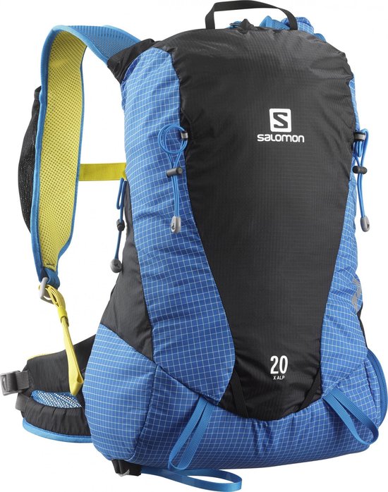 salomon x alp 30 backpack