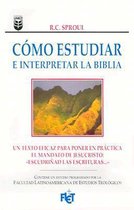 Cmo Estudiar E Interpretar La Biblia