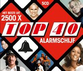 Het Beste Uit 2500 X Top 40 Alarmschijf