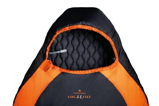 Bolsa de Dormir LIGHTEC SM 850 - Ferrino