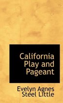 California Play and Pageant