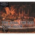 The Good, The Bad & The Queen + DVD