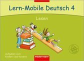 Lern-Mobile Deutsch 4. Lesen
