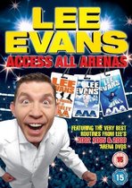 Access All Arenas (DVD)