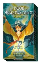 Book of Shadows Tarot Vol II