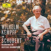 Complete Schubert Solo Recordings
