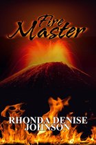 The Nanosia 2 - Fire Master: Book 2 of the Nanosia Series