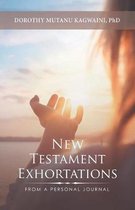 New Testament Exhortations