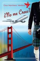 no Me Crees?