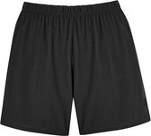 6inch Shorts Zwart - Pursue Fitness