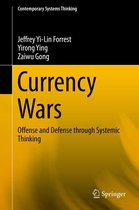 Contemporary Systems Thinking - Currency Wars