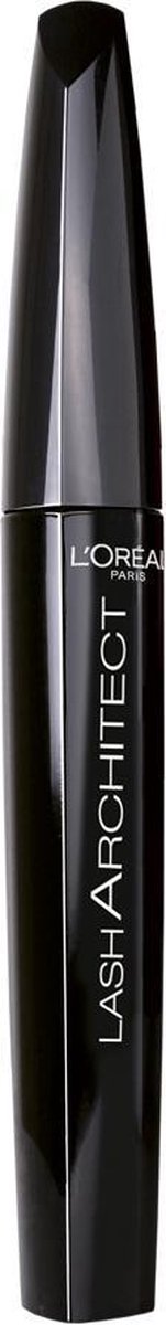 L'Oréal Paris Lash Architect Intense Black - Zwart - Mascara
