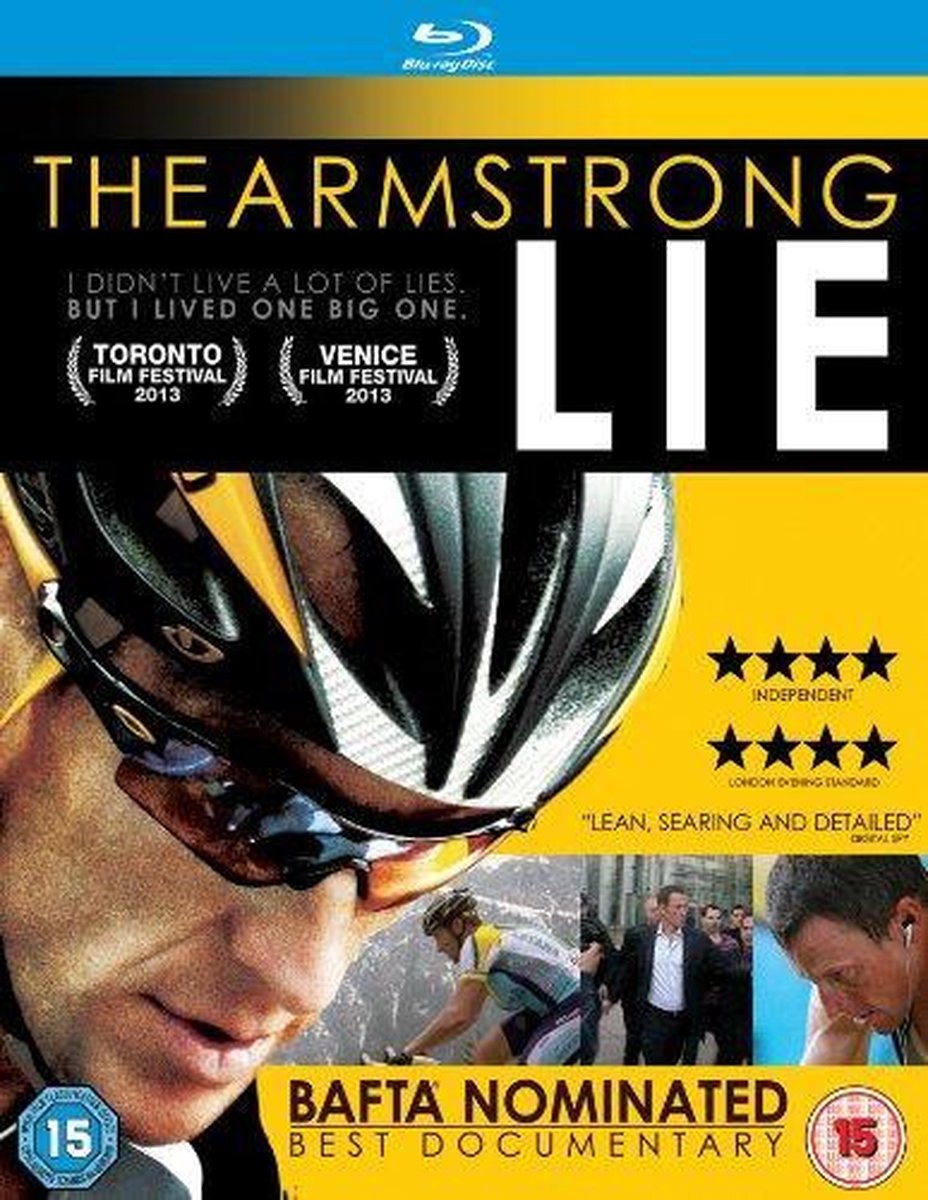 Armstrong Lie