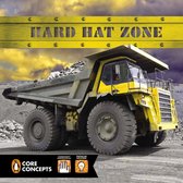Penguin Core Concepts - Hard Hat Zone