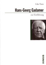 zur Einführung - Hans-Georg Gadamer zur Einführung